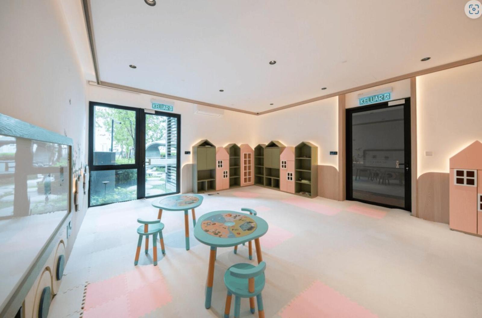 Scarletz Suites Klcc Kuala Lumpur Esterno foto